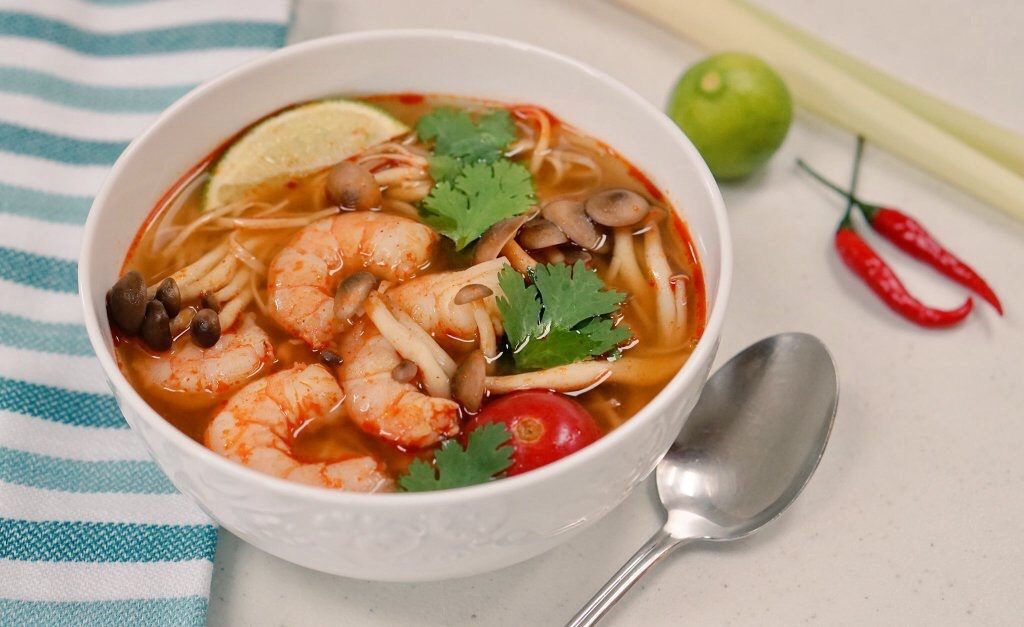 Soups – WestRosa
