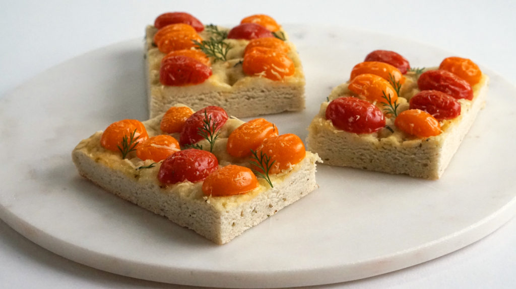 Focaccia – WestRosa